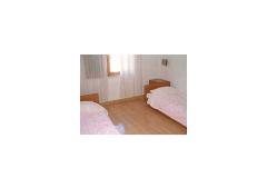 Villa Arija Povlja Apartmán 3 foto 5