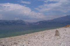 Villa Arija Povlja Apartmán 3 foto 6