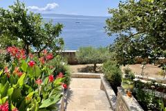 Villa Bilić Apartmán 1 foto 1