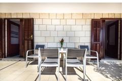 Villa Bilić Apartmán 2 foto 2