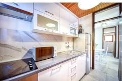 Villa Bilić Apartmán 2 foto 4