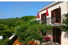 Villa Bilić Pokoj 3 foto 1