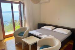 Villa Bilić Pokoj 4 foto 1