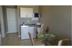 Villa Canadiana Apartmán 2 – A-3 foto 1