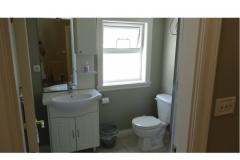 Villa Canadiana Apartmán 2 – A-3 foto 3