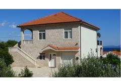 Villa Canadiana Apartmán 3 – A-1 foto 1