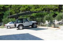 Villa Canadiana Apartmán 3 – A-1 foto 6