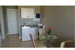 Villa Canadiana Apartmán 1 – A-2 foto 3