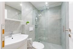 Villa Dinka Apartmán 1 – App2 (2+2) foto 2