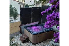 Villa Klara Apartmán 3 – AP3 foto 2