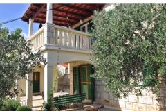 Villa Magda Apartmán 1 foto 2