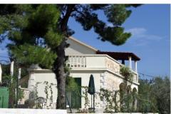 Villa Magda Apartmán 2 foto 1