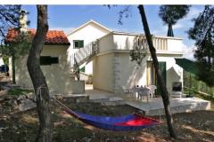 Villa Magda Apartmán 2 foto 3