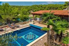 Villa Mamako Apartmán 2 foto 1