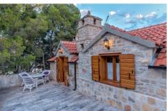 Villa Mamako Apartmán 1 foto 4