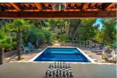 Villa Mamako Apartmán 4 foto 1