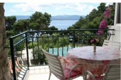 Villa Neda Apartmán 5 – Apartman 6 foto 1