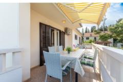 Villa Nelly Apartmán 1 – Apartman C foto 2