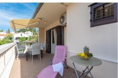 Villa Nelly Apartmán 1 – Apartman C foto 3