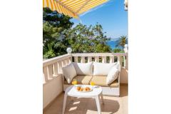 Villa Nelly Apartmán 2 – Apartman B foto 2