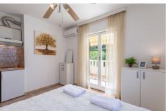 Villa Nelly Apartmán 2 – Apartman B foto 5