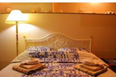 Villa Olea &amp; Tennis  Apartmán 1 – Villa Olea foto 1