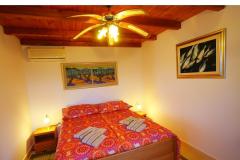 Villa Olea &amp; Tennis  Apartmán 1 – Villa Olea foto 2