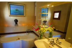 Villa Olea &amp; Tennis  Apartmán 1 – Villa Olea foto 3