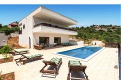 Villa Prezzi Apartmán 2 foto 1