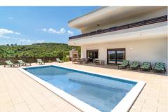 Villa Prezzi Apartmán 2 foto 2