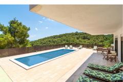 Villa Prezzi Apartmán 2 foto 3