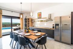 Villa Prezzi Apartmán 2 foto 4