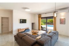 Villa Prezzi Apartmán 2 foto 5