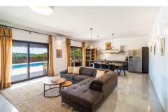 Villa Prezzi Apartmán 2 foto 6