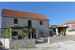 Villa Ragazza Apartmán 1 foto 3