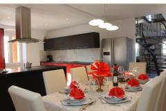 Villa Ragazza Apartmán 1 foto 5