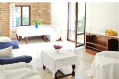 Villa Santa Lucia Apartmán 1 – villa foto 1