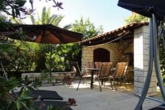 Villa Santa Lucia Apartmán 1 – villa foto 4