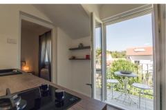 Villa Vera Apartmán 1 – 2+0 foto 2