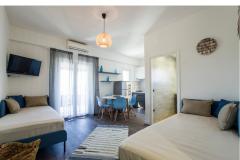 Villa Vera Apartmán 2 – 2+2 foto 2