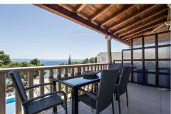 Villa Vera Apartmán 2 – 2+2 foto 3