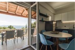 Villa Vera Apartmán 4 – 2*2+2, 2+0 foto 1