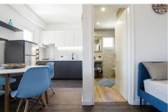 Villa Vera Apartmán 4 – 2*2+2, 2+0 foto 2