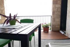 Adria Marija Apartmán 1 – Studio a2 foto 1