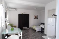 Adria Marija Apartmán 1 – Studio a2 foto 2