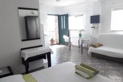 Adria Marija Apartmán 1 – Studio a2 foto 3