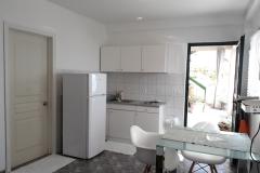 Adria Marija Apartmán 1 – Studio a2 foto 6