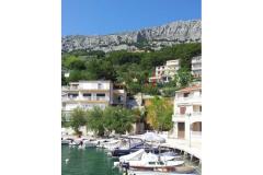 Adria Marija Apartmán 2 – A4 (2x A2) foto 1