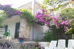 Adria Marija Apartmán 2 – A4 (2x A2) foto 3