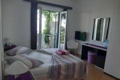 Adria Marija Apartmán 2 – A4 (2x A2) foto 4